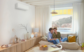 Dofinansowanie do klimatyzacji 2025 - zwykły model nie wystarczy! Musisz wybrać tę opcję