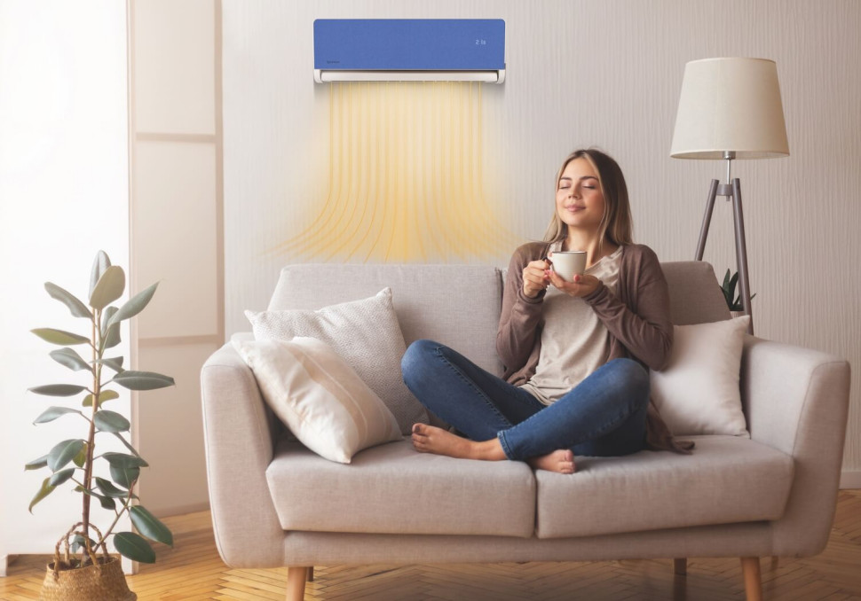 klimatyzacja z dopłatą