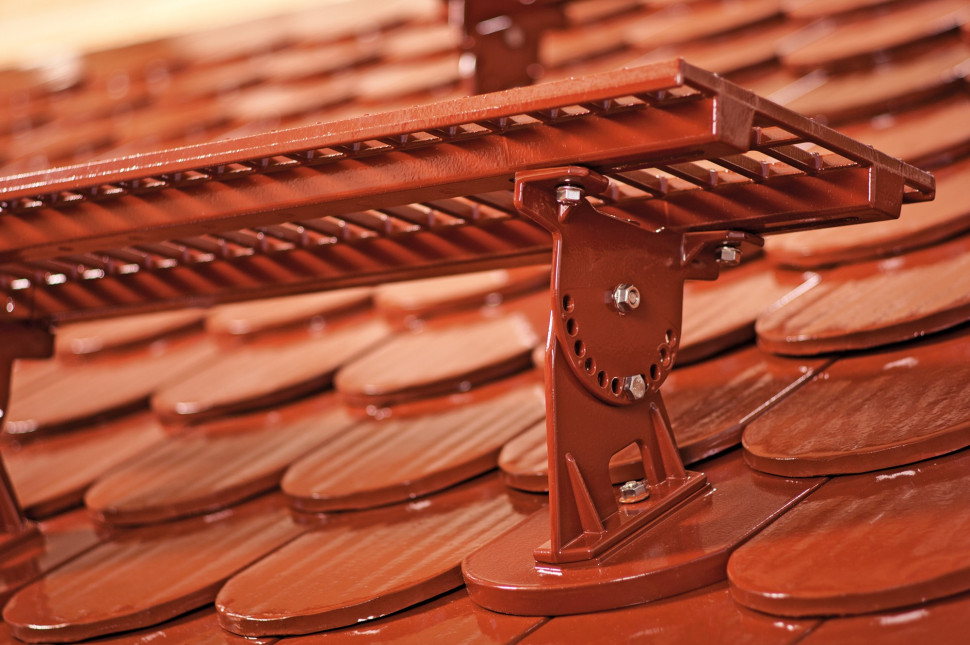 System komunikacji dachowej CREATON