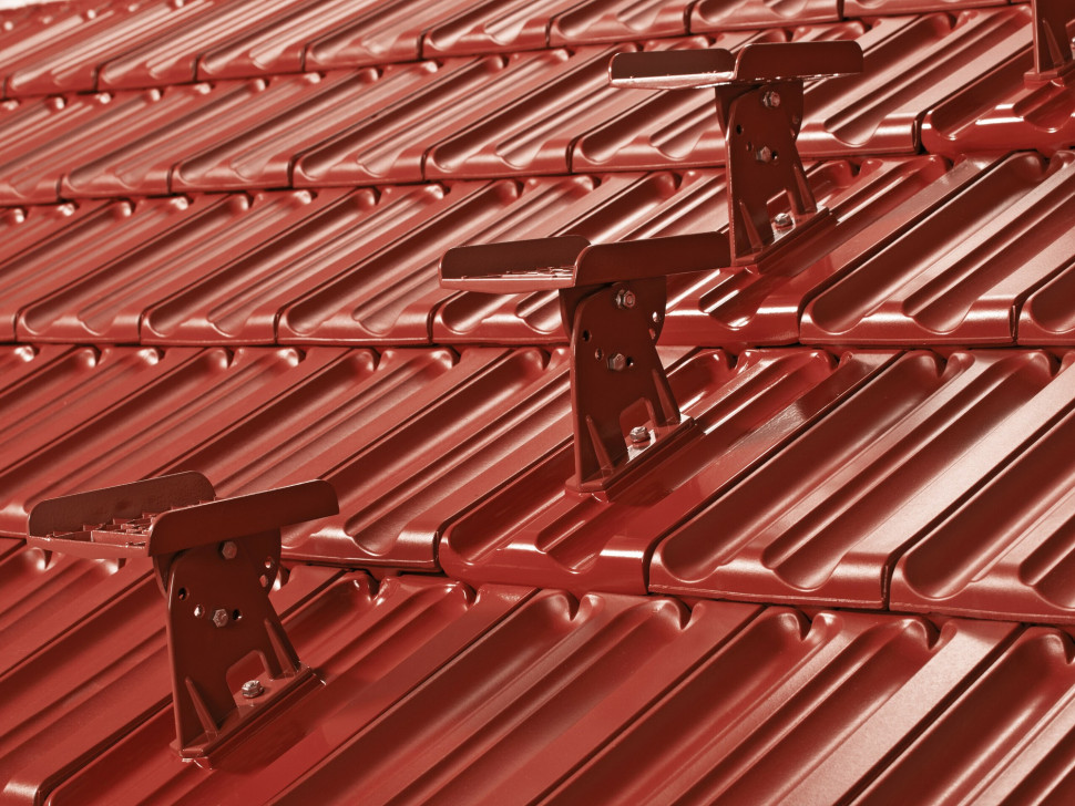 CREATON - stopień kominiarski