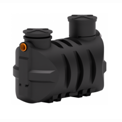 Oczyszczalnie drenażowe M