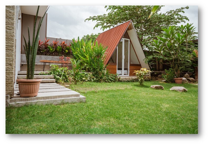 Projektuj z myślą o elastyczności