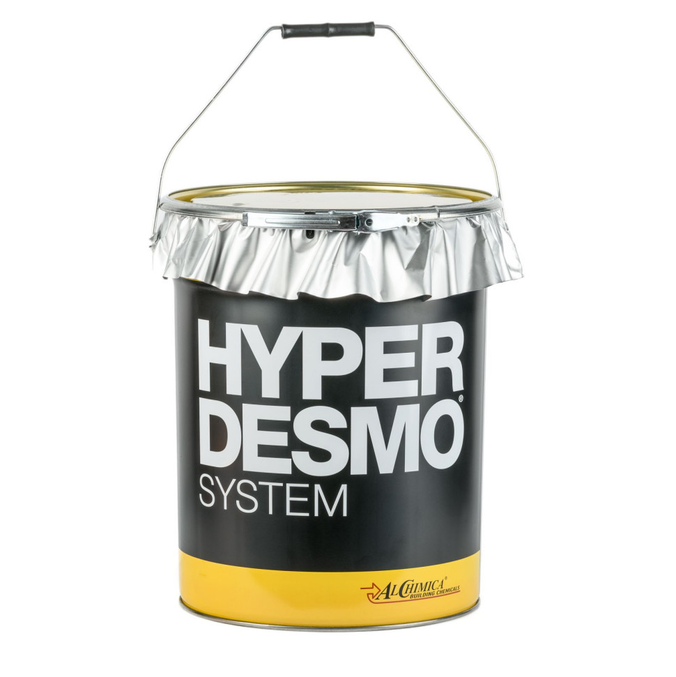 Hyperdesmo Clear Aliphatic