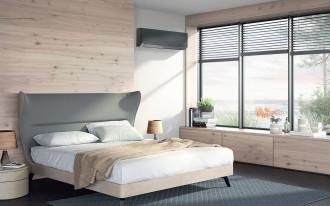 Vitoclima 230-S Dynamic - inteligentna klimatyzacja inwerterowa od Viessmann