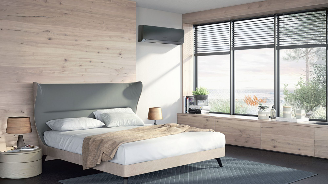 Vitoclima 230-S Dynamic - inteligentna klimatyzacja inwerterowa od Viessmann Vitoclima 230-S Dynamic - inteligentna klimatyzacja inwerterowa od Viessmann