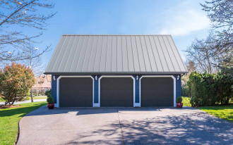 Blacha trapezowa - dlaczego ten materiał?