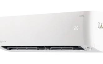 Całoroczny komfort z klimatyzatorem Rotenso Mirai