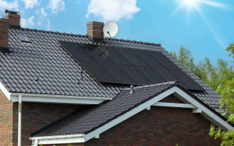 Masz taki dach? Nie zamontujesz paneli PV i stracisz na fotowoltaice!