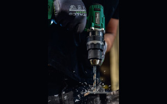 Nowości od Stalco - wiertła do metalu HSS-G I HSS-E TIN