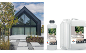 IMPREGNATOR - nie widać, a działa - skutecznie!