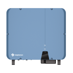 Falowniki ongrid: seria ASW 45-60K LT-G3