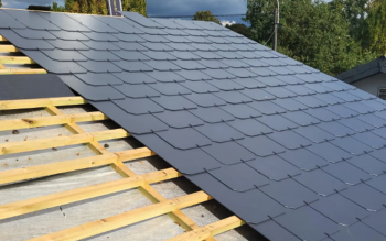 Jak Aluthermo® Roofreflex rewolucjonizuje izolację dachu i obniża rachunki?