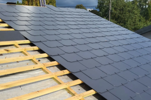 Jak Aluthermo® Roofreflex rewolucjonizuje izolację dachu i obniża rachunki?