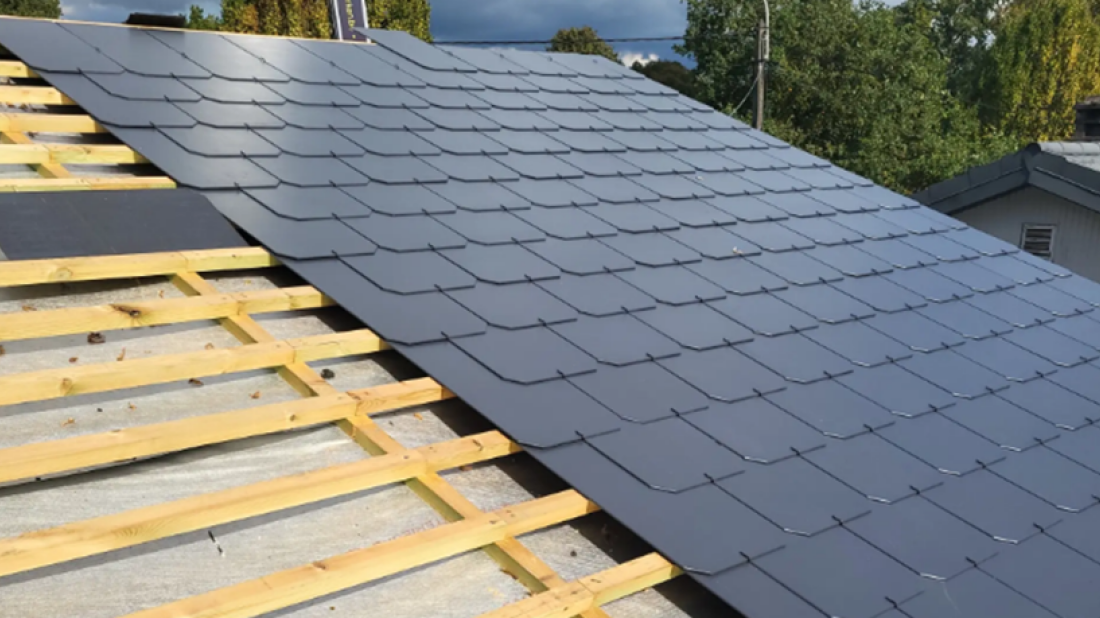 Jak Aluthermo® Roofreflex rewolucjonizuje izolację dachu i obniża rachunki?