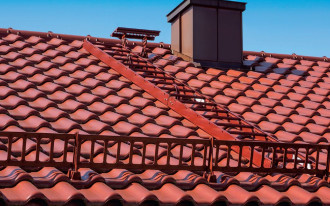 System komunikacji dachowej CREATON Polska - wygoda i bezpieczeństwo