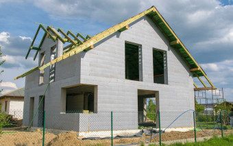 Budujemy z bubli? GUNB ujawnia szokujące dane o jakości materiałów