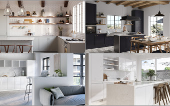 Wyspa kuchenna – zalety, funkcje i alternatywy do kuchni