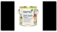 Poznaj tajemnicę trwałego i naturalnego wykończenia drewna - Osmo Wosk Twardy Olejny!