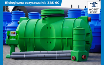Nowoczesne rozwiązania do gospodarstw domowych - poznaj ofertę Wobet-Hydret