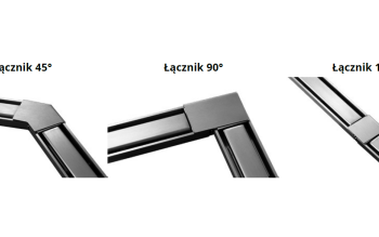 System łączenia odpływów INTENSI 316