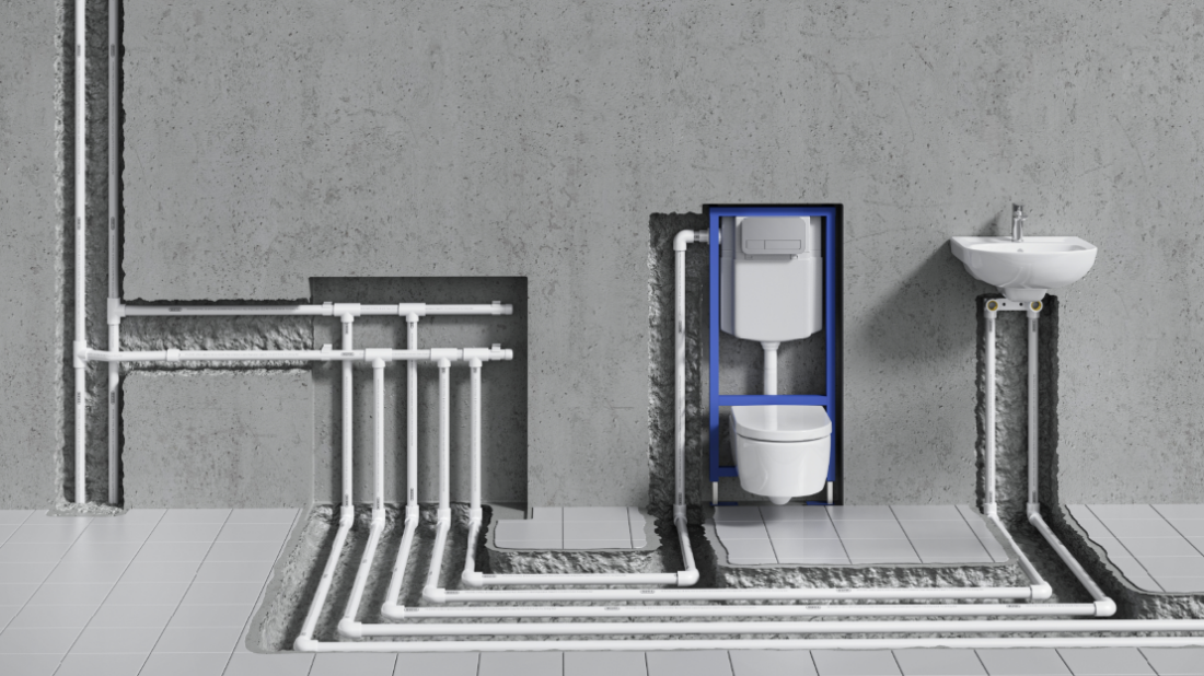 Wavin PPR - nowy system w portfolio Wavin