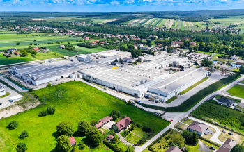 ERKADO na szczycie - jeden z największych producentów drzwi w Polsce na podstawie wyników 2024