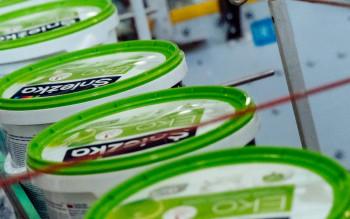 Śnieżka po raz ósmy w gronie Top 25 producentów farb i powłok z siedzibą w Europie