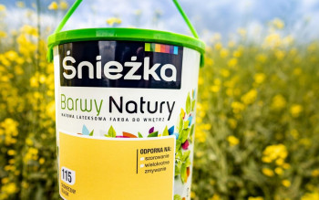 Śnieżka w gronie „Spółek Świadomych Klimatycznie”