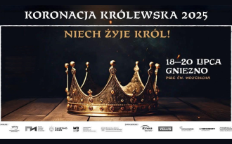 Grupa VELUX wspiera obchody Tysiąclecia Korony Królewskiej w Gnieźnie
