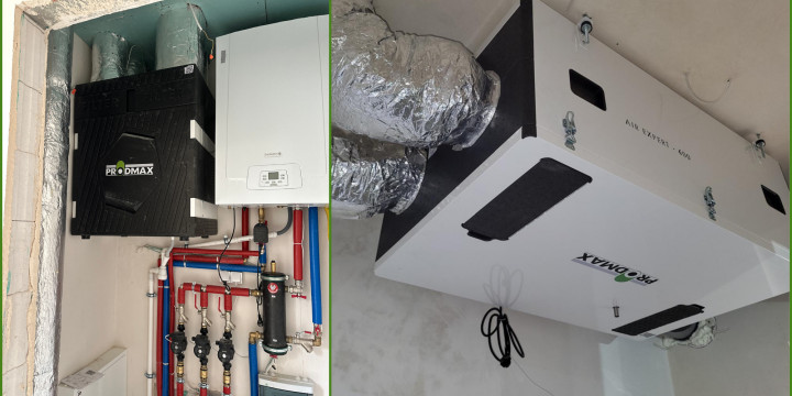 PRODMAX AIR EXPERT – Basic, Classic i Premium. Który wybrać?