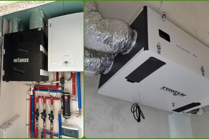 PRODMAX AIR EXPERT – Basic, Classic i Premium. Który wybrać?