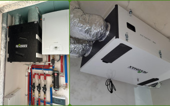 Rekuperatory PRODMAX AIR EXPERT - Basic, Classic czy Premium? Kompendium wyboru dla świadomego inwestora