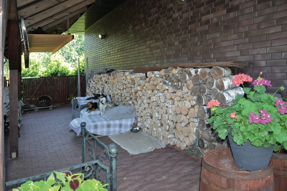 kostka bruk klinkierowy