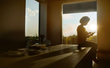 Somfy radzi: Jak zbudować system smart home dopasowany do naszych potrzeb?