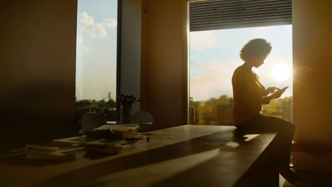 Somfy radzi: Jak zbudować system smart home dopasowany do naszych potrzeb?