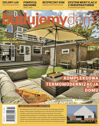 Budujemy Dom 7-8/2025