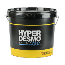 HYPERDESMO® AQUA FR - szybkoschnąca, ogniochronna membrana poliuretanowa na bazie wody