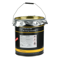 HYPERDESMO® ALPHA ALIPHATIC - trwała ochrona hydroizolacyjna w jednej warstwie