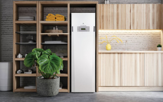 Pompa ciepła powietrze/woda: split czy monoblok?