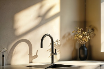 Bateria kuchenna Pureco 