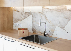 Bateria kuchenna Rotaro