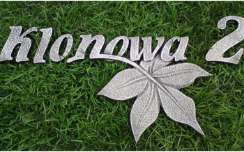 Nowy wymiar brandingu - jak litery 3D zmieniają przestrzeń
