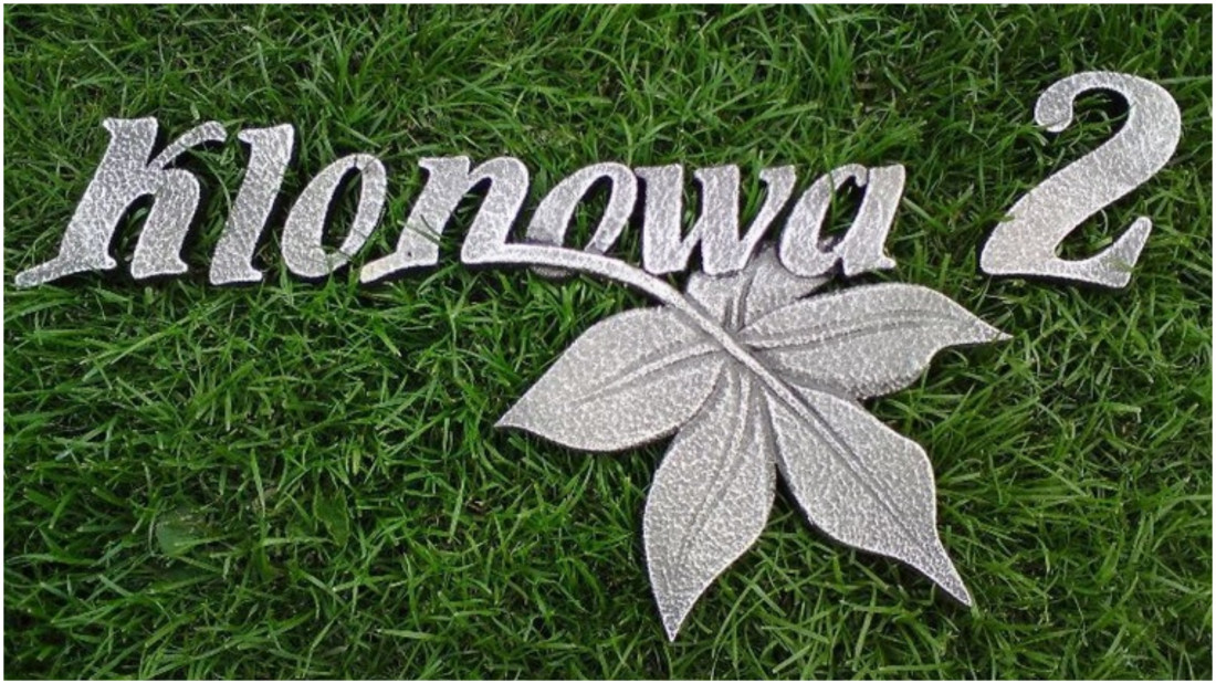 Nowy wymiar brandingu - jak litery 3D zmieniają przestrzeń