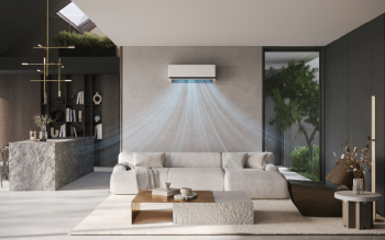 Inteligencja, komfort i nowoczesność. Oto LG DUALCOOL AI Air Premium