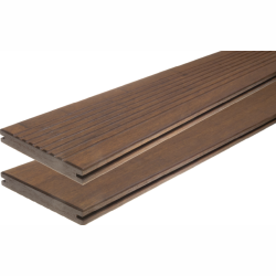 Deska Bambus Ceramix CTECH Cognac Dasso NRO