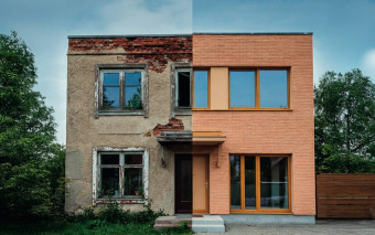 Nawet 70 tys. zł na wymianę okien w 2025 r. Jak spełnić przepisy i dostać dotację?