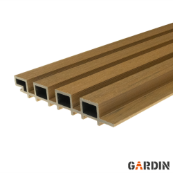 Deska elewacyjna Gardin Deco 2.0 Wall (2,95 m)