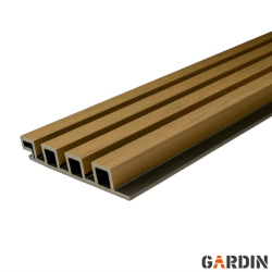 Deska elewacyjna Gardin Deco 2.0 Wall Black (2,95 m)
