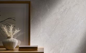 MODEE - mineralna rewolucja na ścianie