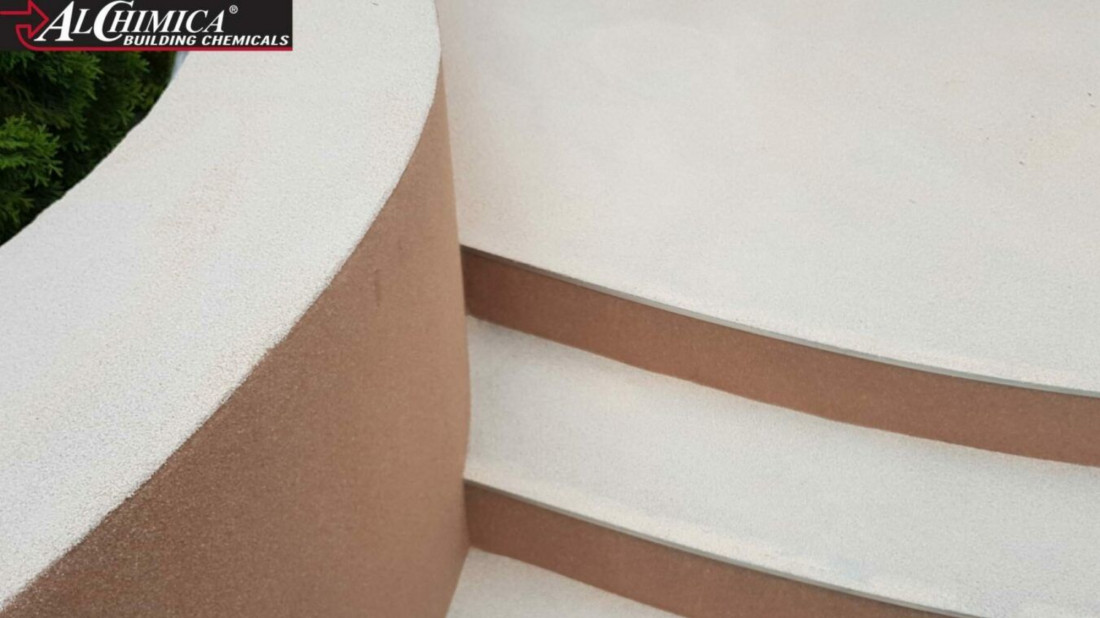 Pożegnaj odklejone kafle - to rozwiązanie działa nawet przy -40°C
